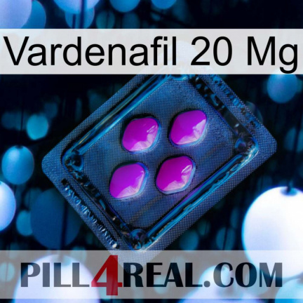 Vardenafil 20 Mg 04
